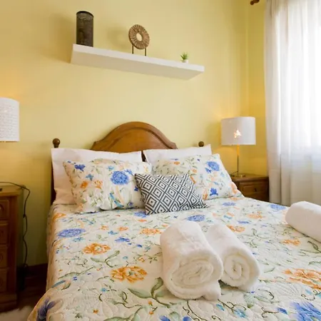 Daire Rustic Bright Flat W/ Netflix - City Centre *