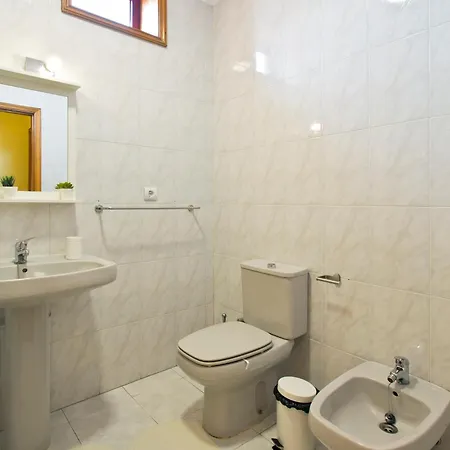 Appartement Rustic Bright Flat W/ Netflix - City Centre
