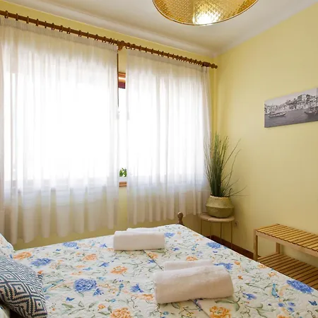 Lägenhet Rustic Bright Flat W/ Netflix - City Centre Oporto
